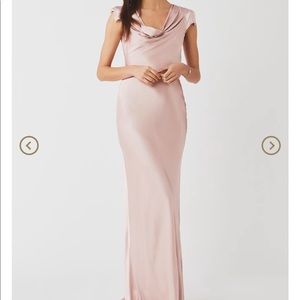 Ghost London Bridesmaid Dress